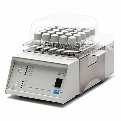 VELP SCIENTIFIC F101A0125 Thermo Reactor