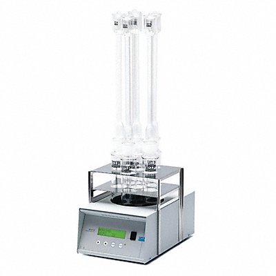 VELP SCIENTIFIC F10110120 Thermo Reactor