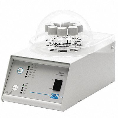 VELP SCIENTIFIC F101A0127 Thermo Reactor