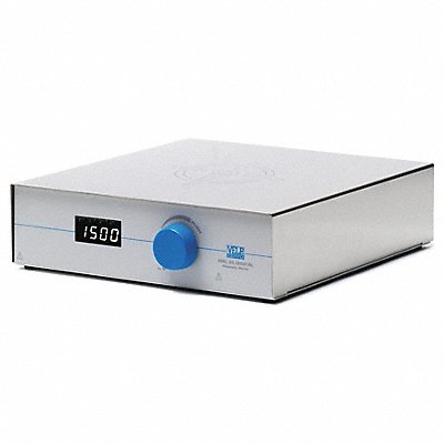 VELP SCIENTIFIC F203A0511 Digital Magnetic Stirrer