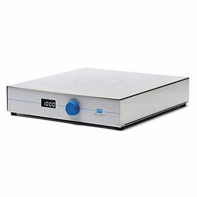 VELP SCIENTIFIC F203A0512 Digital Magnetic Stirrer
