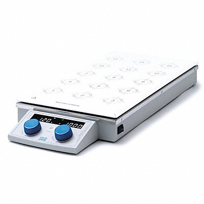 VELP SCIENTIFIC F20510531 Digital Multi-HS