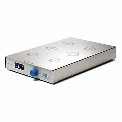 VELP SCIENTIFIC F203A0179 Digital Multi Stirrer