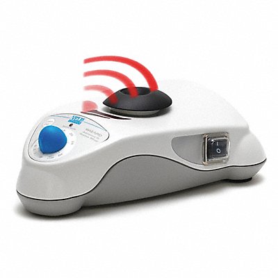 VELP SCIENTIFIC F202A0175 IR Vortex Mixer