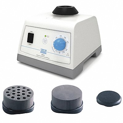 VELP SCIENTIFIC SA202A0176 Vortex Mixer