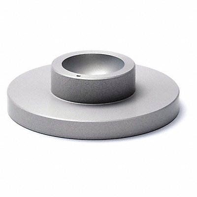 VELP SCIENTIFIC A00000330 Hemispheric Bowl