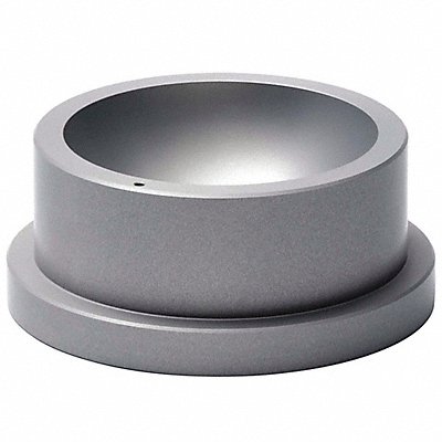 VELP SCIENTIFIC A00000333 Hemispheric Bowl