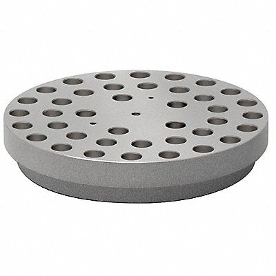 VELP SCIENTIFIC A00000341 Mono Alu Block