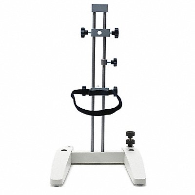 VELP SCIENTIFIC A00000383 Double Rod Mini H-Stand Set