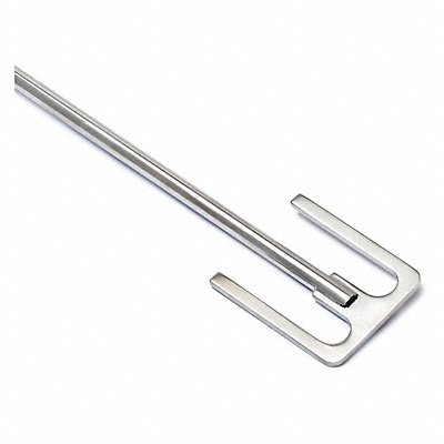 VELP SCIENTIFIC A00001311 Stirring Shaft w/Anchor