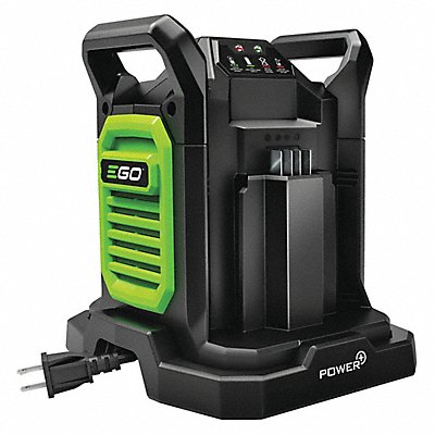 EGO CH2800D Dual Port Charger