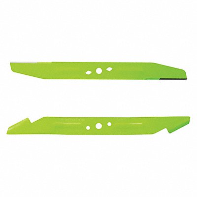 EGO AB2100D Lawn Mower Blade Mulching 21 L 2 W