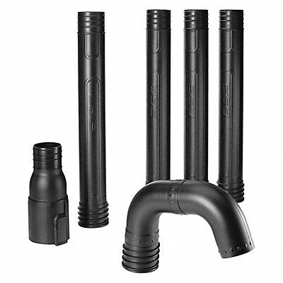 EGO AGC1000 Extension Tube 4 W x 99-5/8 H x 4 D