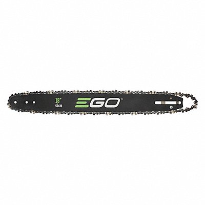 EGO AK1800 Replacement Bar and Chain 18 L Bar