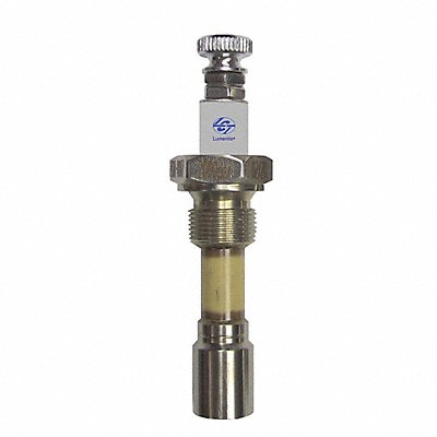 LUMENITE HPPHST582000PSI Probe Holder Stainless Steel