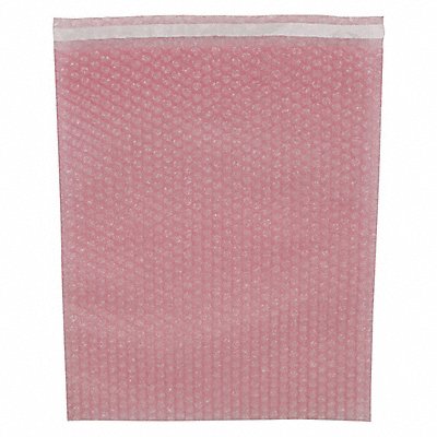 GRAINGER 56LT36 Anti-Stat Bubble Bag Sz 3/16 12 W PK200