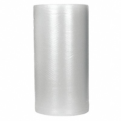 GRAINGER 56LT65 Bubble Rolls Clear PK4