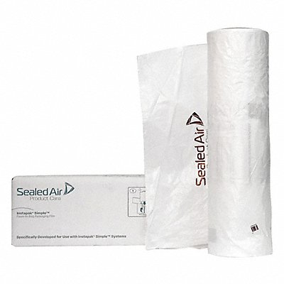 INSTAPAK SIMPLYFILM 100816590 Instant Foam Packaging 19 L 24 W
