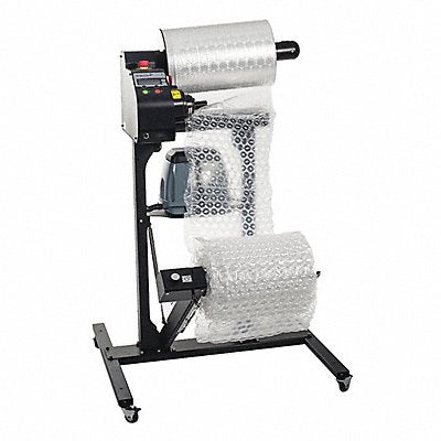 SEALED AIR - NEWAIR I.B. FLEX 1001WY01 Inflatable Packaging Base System 64 lb.