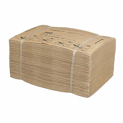 SEALED AIR - FASFIL 101008820 Packing Paper Roll 1600 ft L 15 W