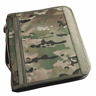RITE IN THE RAIN 9250MMX Planner 8-1/2 x 11 Sheet Camo 1-3/4 H