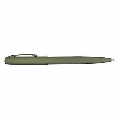 RITE IN THE RAIN OD97 All-Weather Pen 0.9mm Tip Brass