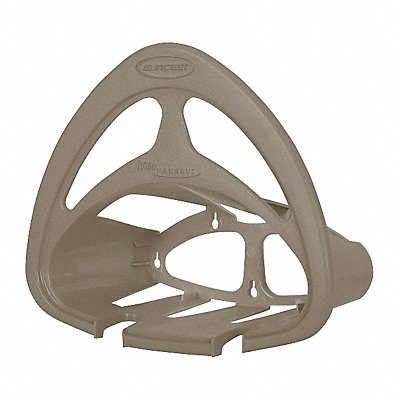 SUNCAST HH150 Garden Hose Hanger Resin 6 1/2 in W