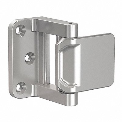 PEMKO PDLAA26D15 Privacy Latch 1-3/4 L 2-1/4 W