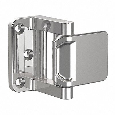 PEMKO PDLAA26D Privacy Latch 1-3/4 L 2-1/4 W