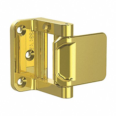 PEMKO PDLAA3 Privacy Latch 1-3/4 L 2-1/4 W