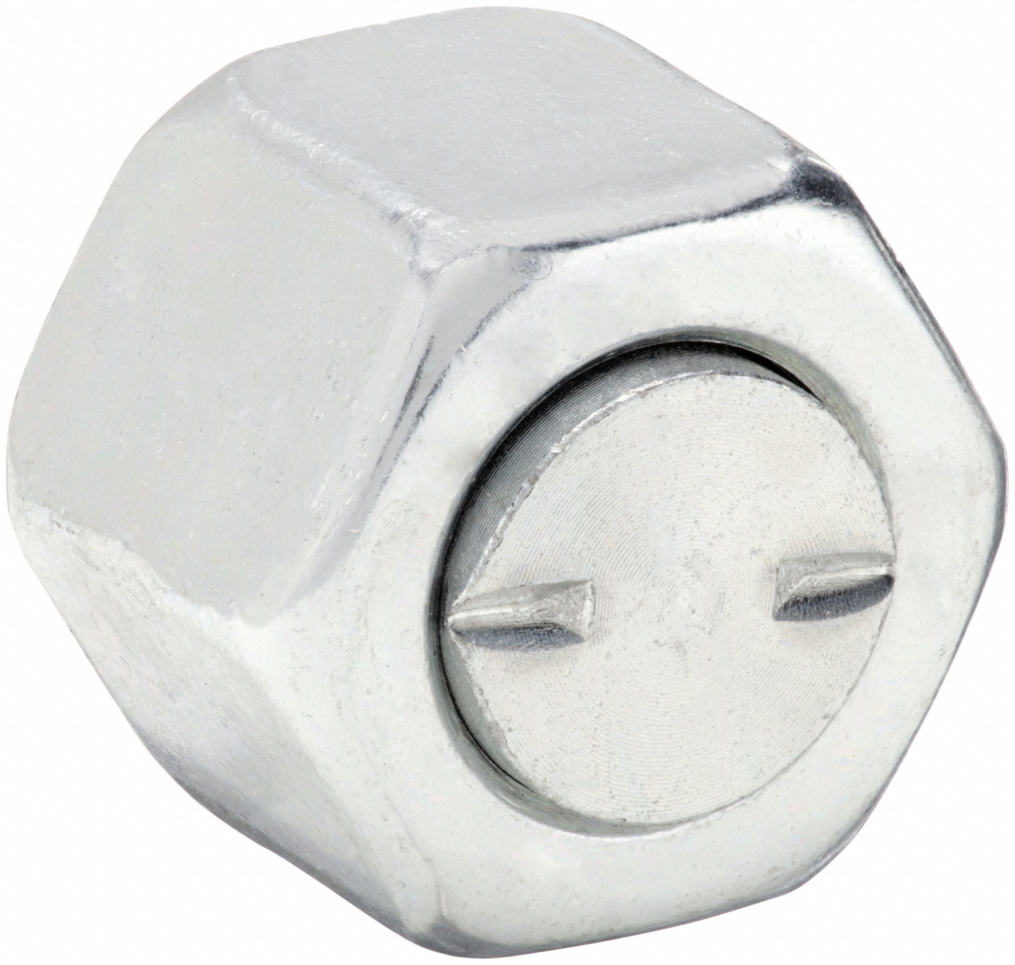 PARKER 4FNMLS Hydraulic Hose Cap Steel 9200 psi