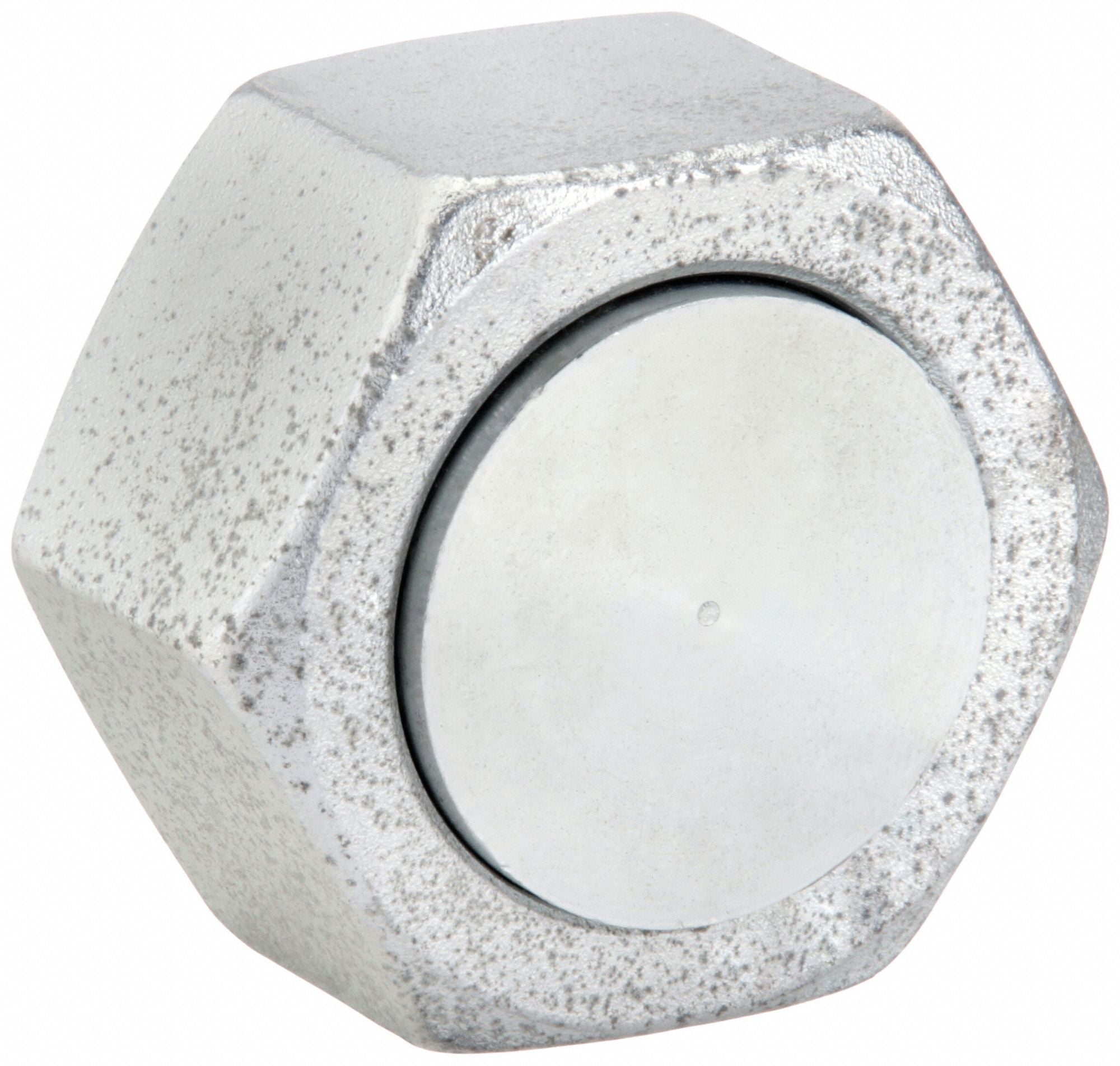 PARKER 10FNMLS Hydraulic Hose Cap Steel 6000 psi