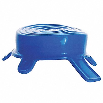 KIMBLE 291112124 Cap 64 mm Dia Blue