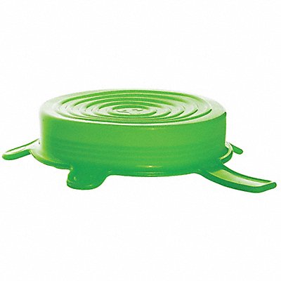 KIMBLE 291113137 Cap 84 mm Dia Green