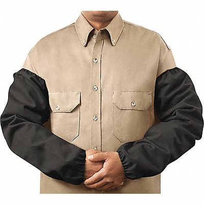 STEINER INDUSTRIES 108423EE Flame Resistant Sleeve Universal 23 L PR