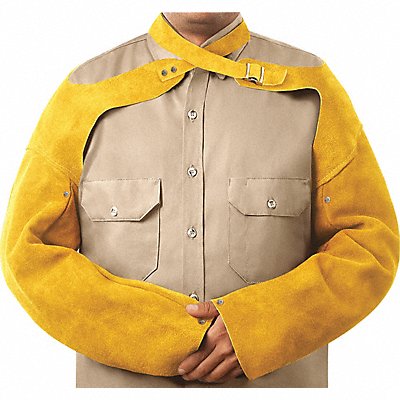 STEINER INDUSTRIES 82181 Flame Resistant Sleeve Universal 23 L