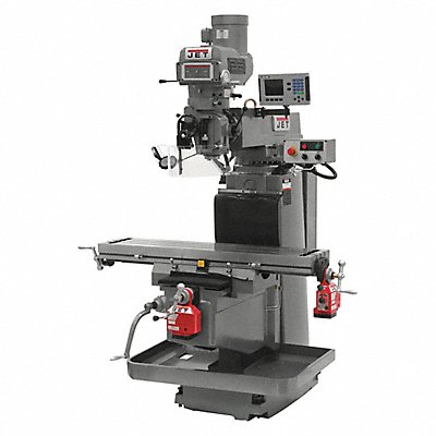 JET JTM1254VSW203XYPFD Ironworker 230/460V AC 13 A