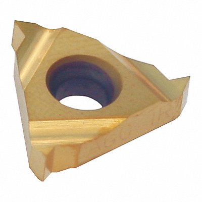 DORIAN 08IRA60DVP656 Indexable Thread Turning Insert