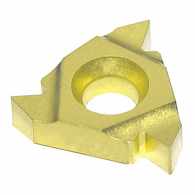 DORIAN 16ILG60DVK10 Indexable Thread Turning Insert