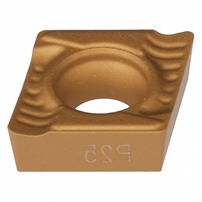 DORIAN CCGT3251UEXLDPC25UT Diamond Turning Insert