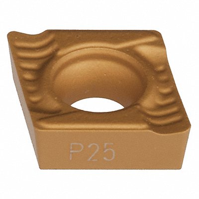 DORIAN CCGT2152UEXRDPC35RT Diamond Turning Insert