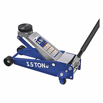 OTC LDJ35 Hydraulic Service Jack Steel