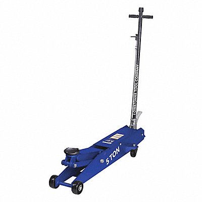OTC HDJ5 Hydraulic Service Jack Steel