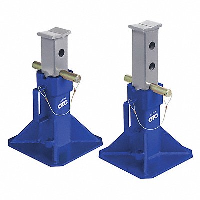 OTC S022 Air Jack Stand Steel PR