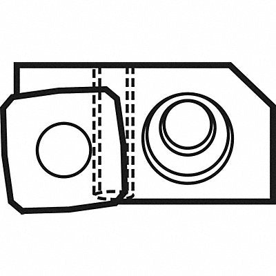 WALTER FR665 Cartridge
