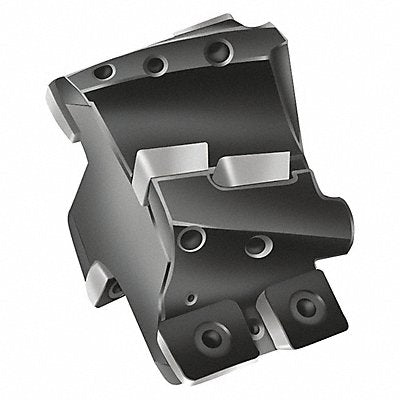 WALTER F2238CEC050Z02024 Porcupine Cutter
