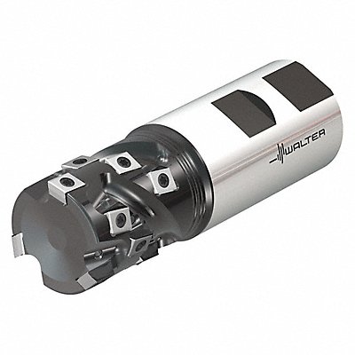 WALTER F5038W40040Z0340 Helical Endmill