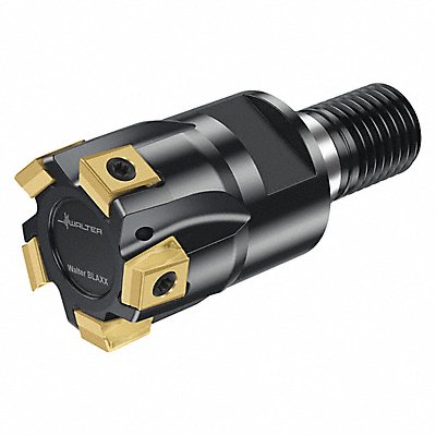 WALTER F5041T28032Z0508 Shoulder Milling Cutter