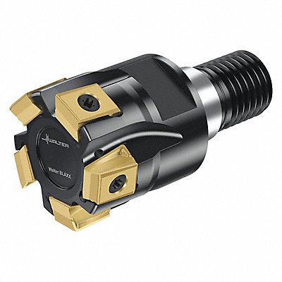 WALTER F5141T36040Z0512 Shoulder Milling Cutter