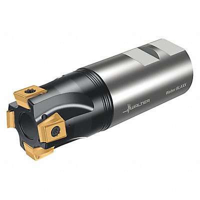 WALTER F5141UW38038Z0412 Shoulder Milling Cutter